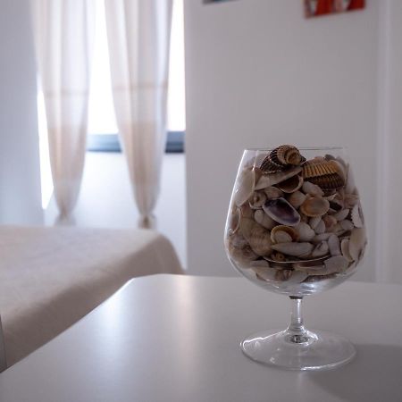 Affittacamere Solki Sant'Antìoco Eksteriør billede